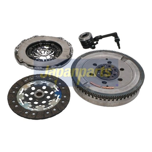 KV-111 JAPANPARTS Kit frizione 
