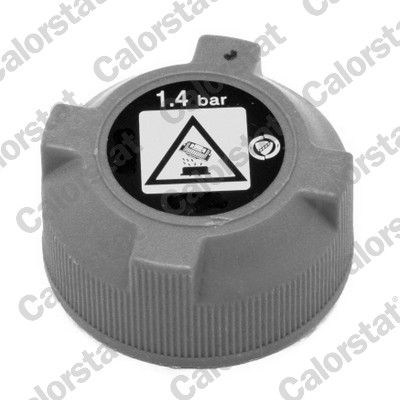 RC0086 CALORSTAT by Vernet Tappo, serbatoio refrigerante 