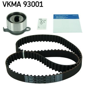 VKMA93001 SKF Kit cinghie dentate 