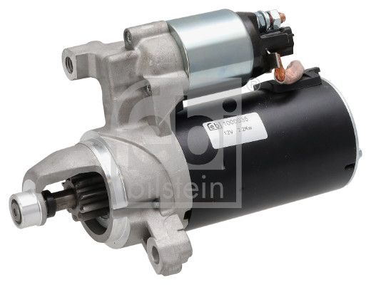 1000035 FEBI BILSTEIN Motorino d'avviamento 