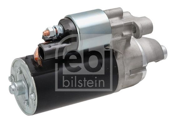 1000035 FEBI BILSTEIN Motorino d'avviamento 