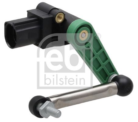 1004252 FEBI BILSTEIN Sensore, regolazione portata dei fari 