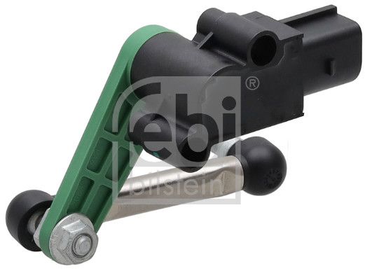 1004252 FEBI BILSTEIN Sensore, regolazione portata dei fari 
