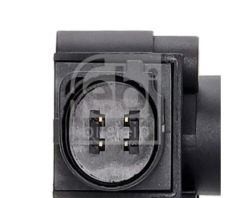 1004252 FEBI BILSTEIN Sensore, regolazione portata dei fari 