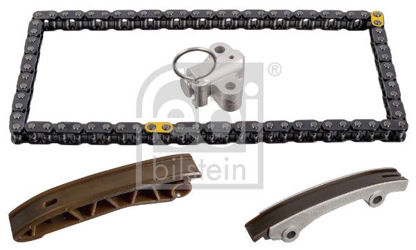 178125 FEBI BILSTEIN Kit catena distribuzione 