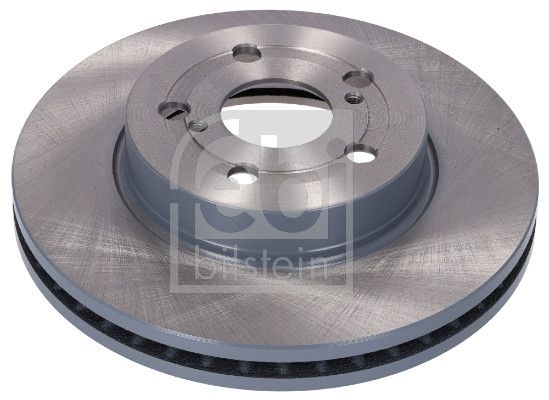 184696 FEBI BILSTEIN Disco freno 