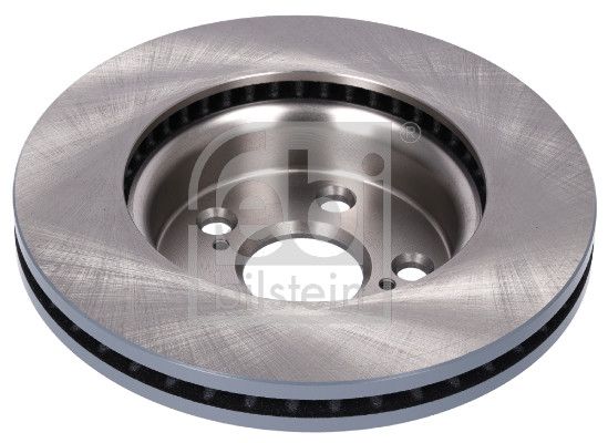 184696 FEBI BILSTEIN Disco freno 