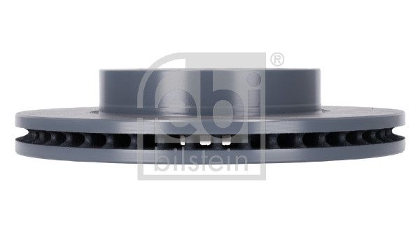184696 FEBI BILSTEIN Disco freno 