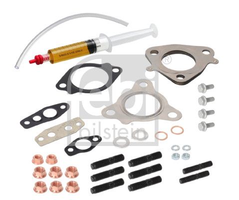190722 FEBI BILSTEIN Kit montaggio, Compressore 