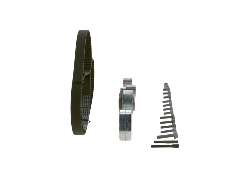 1987946582 BOSCH Kit cinghie dentate 