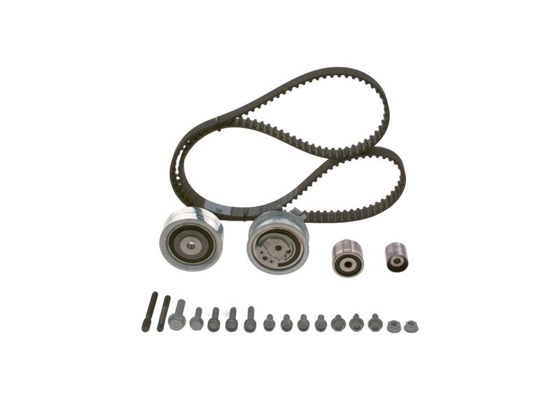 1987946582 BOSCH Kit cinghie dentate 