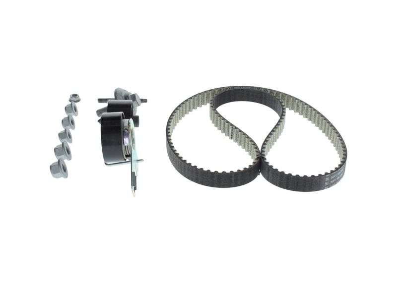 1987946780 BOSCH Kit cinghie dentate 
