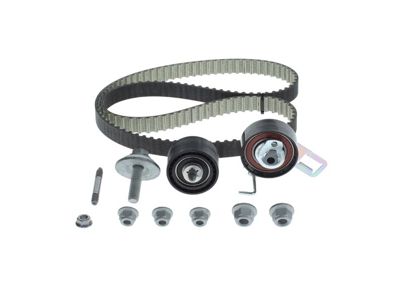 1987946780 BOSCH Kit cinghie dentate 