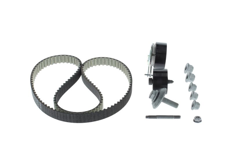 1987946780 BOSCH Kit cinghie dentate 