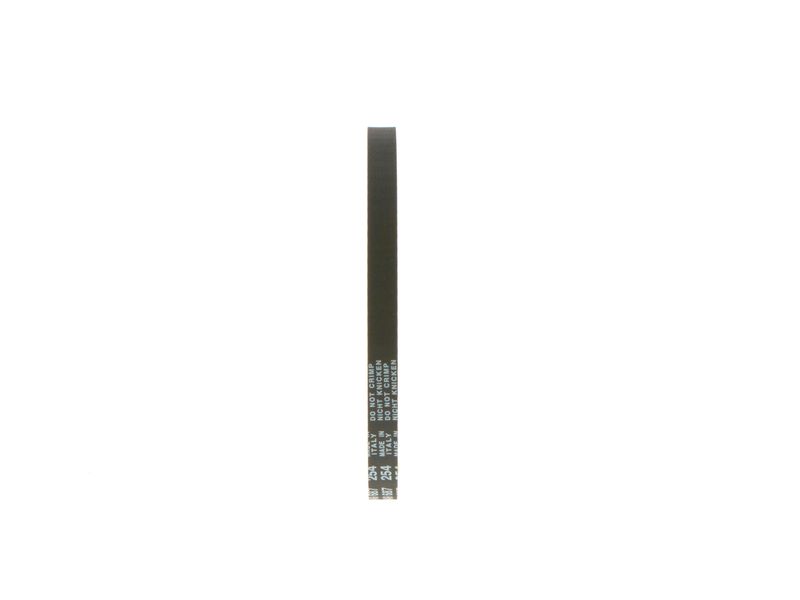 1987949687 BOSCH Cinghia dentata 