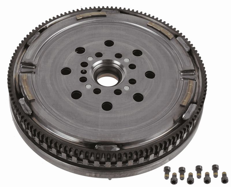 2294501234 SACHS Volano 