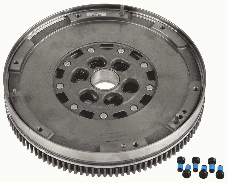 2294701035 SACHS Volano 