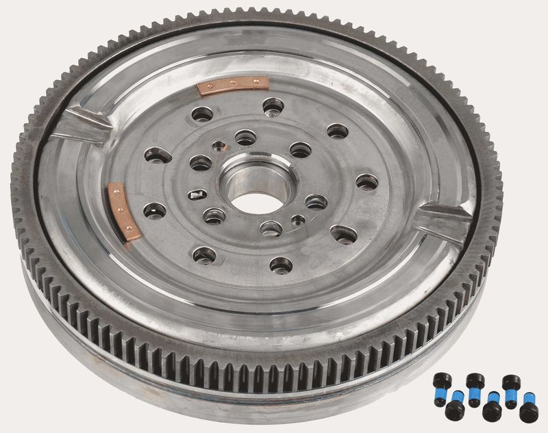 2294701035 SACHS Volano 