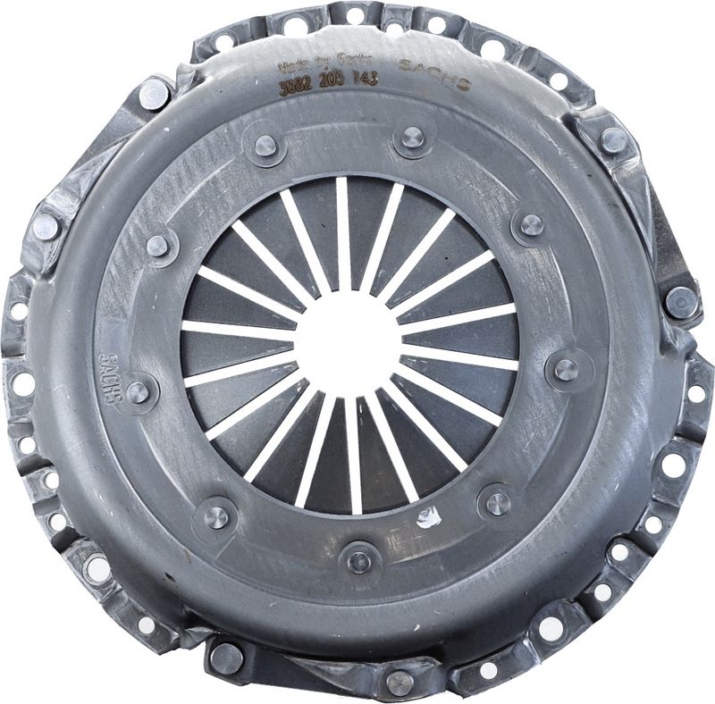 3000293001 SACHS Kit frizione 