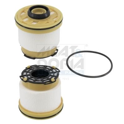 5108 MEAT & DORIA Filtro carburante 