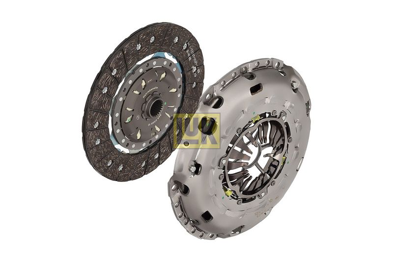 624340309 Schaeffler LuK Kit frizione 