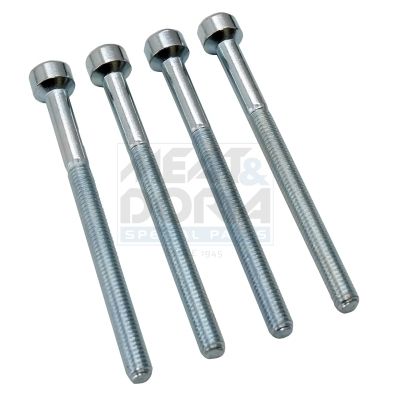 98508 MEAT & DORIA Bullone, Supporto iniettore 