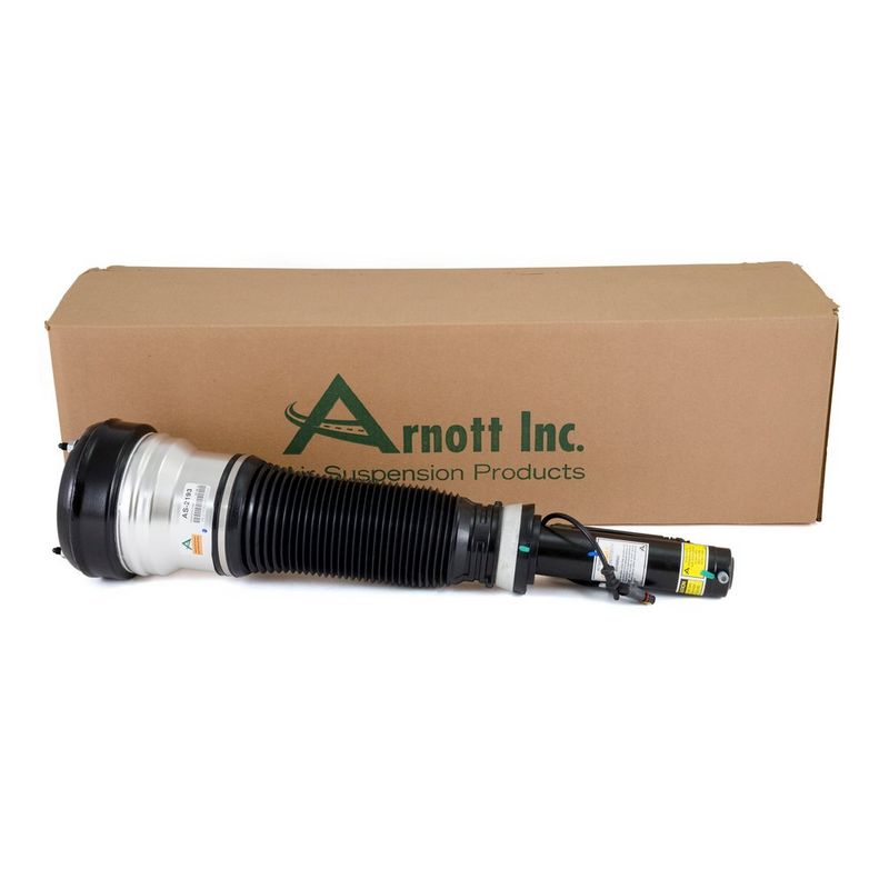 AS-2193 Arnott Gamba elastica con ammortiz. pneumatico 