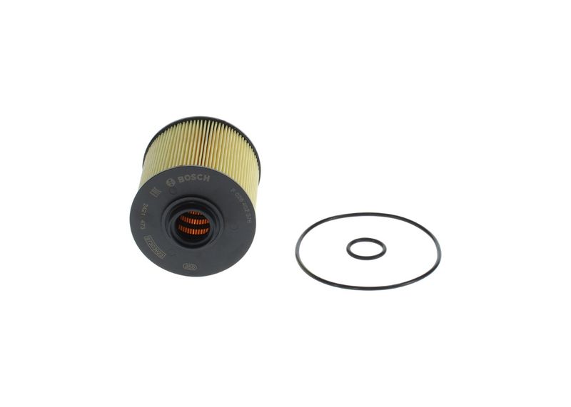 F026402376 BOSCH Filtro carburante 