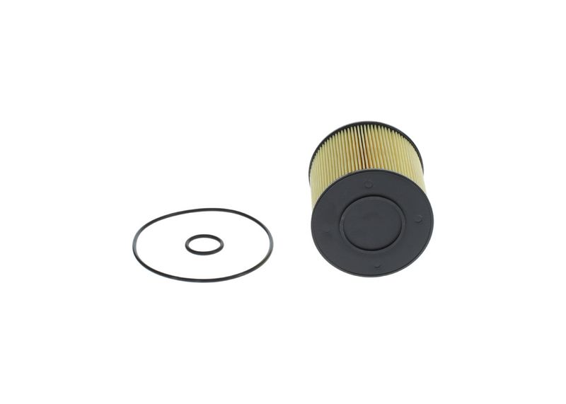F026402376 BOSCH Filtro carburante 