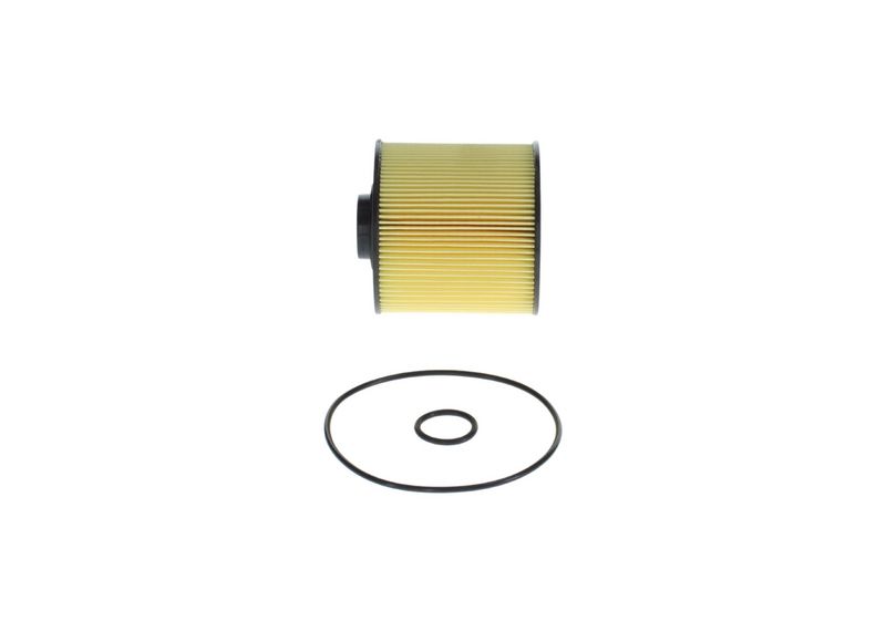 F026402376 BOSCH Filtro carburante 