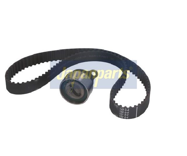 KDD-413A JAPANPARTS Kit cinghie dentate 