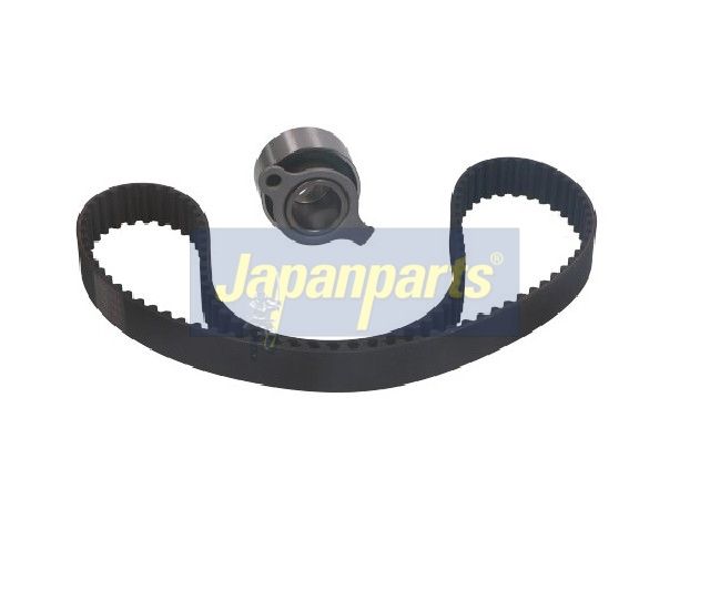 KDD-413A JAPANPARTS Kit cinghie dentate 