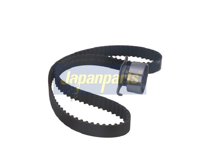 KDD-413A JAPANPARTS Kit cinghie dentate 