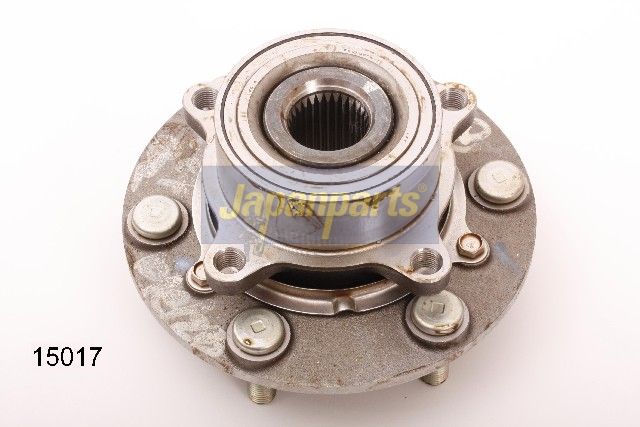 KK-15017 JAPANPARTS Mozzo ruota 