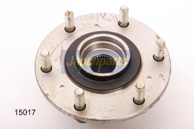 KK-15017 JAPANPARTS Mozzo ruota 