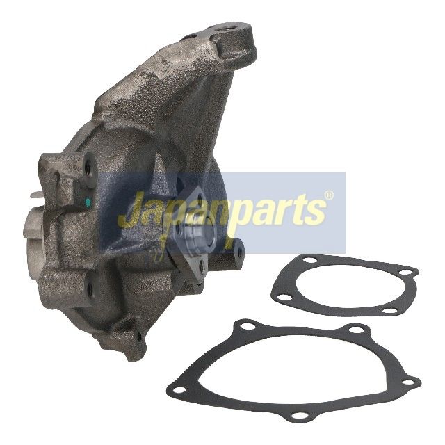 PQ-0210 JAPANPARTS Pompa dell’acqua, raffreddamento motore 