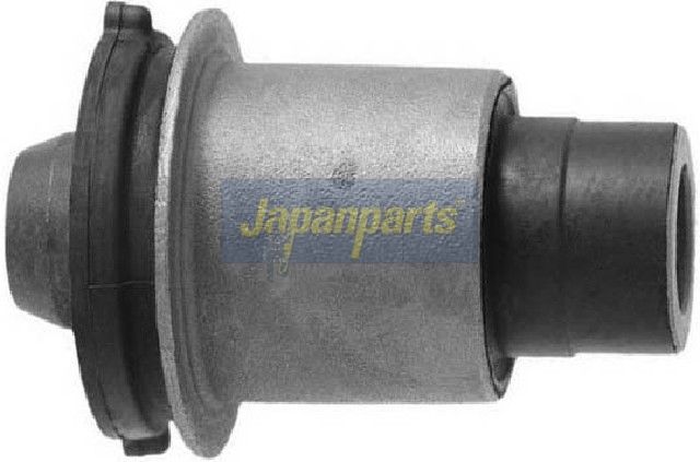 RU-1266 JAPANPARTS Supporto, Corpo assiale 