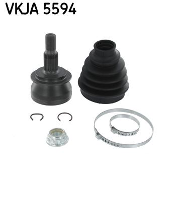 VKJA 5594 SKF Kit giunti, Semiasse 