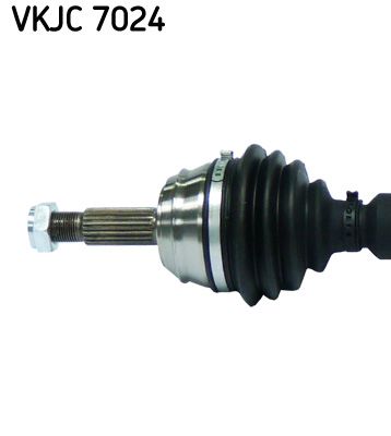VKJC 7024 SKF Albero motore/Semiasse 