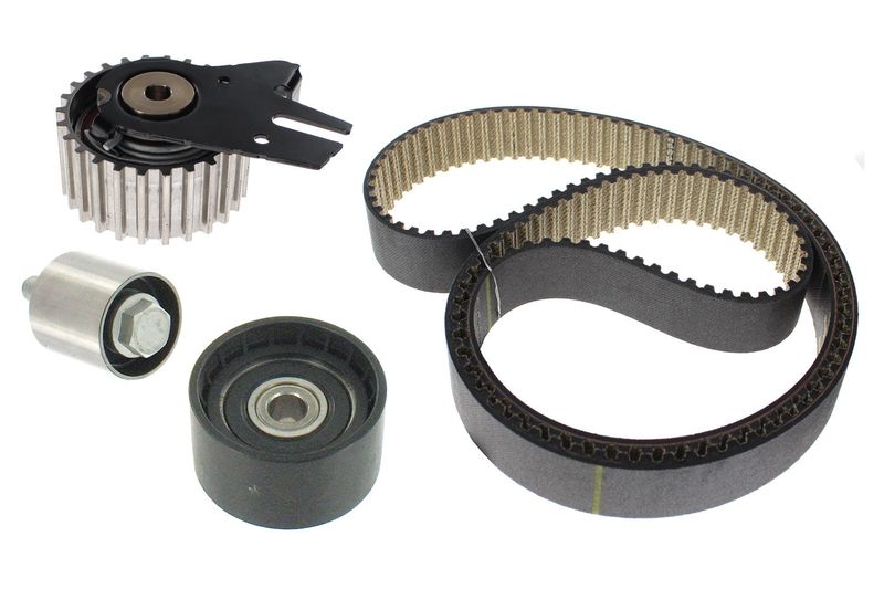 VKMA02024 SKF Kit cinghie dentate 