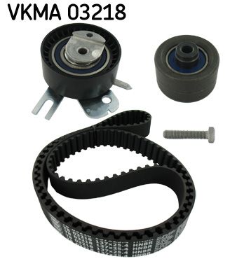 VKMA03218 SKF Kit cinghie dentate 