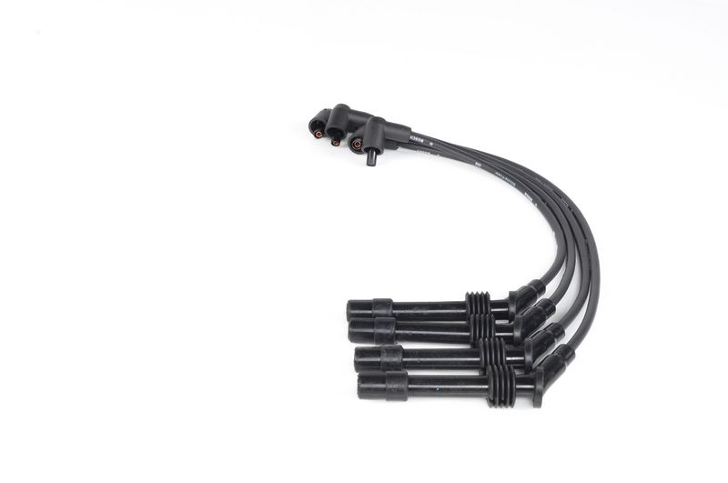 0986357126 BOSCH Kit cavi accensione 