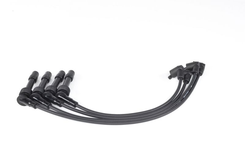 0986357126 BOSCH Kit cavi accensione 