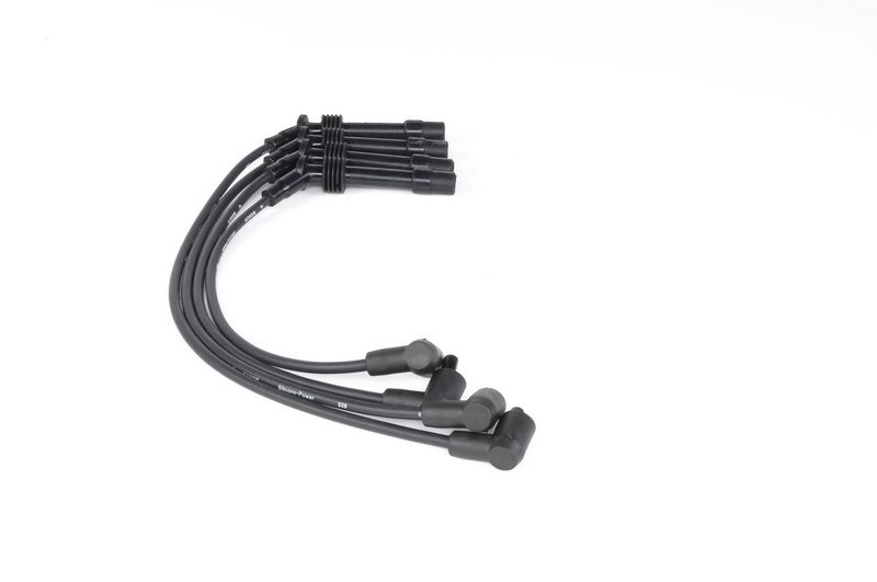 0986357126 BOSCH Kit cavi accensione 