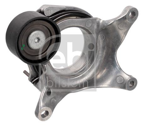 170245 FEBI BILSTEIN Tendicinghia, Cinghia Poly-V 