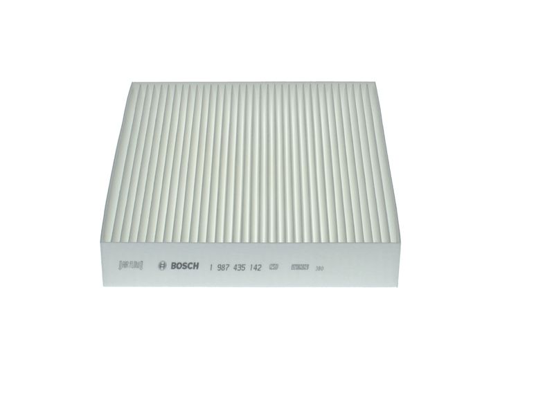1987435142 BOSCH Filtro, Aria abitacolo 