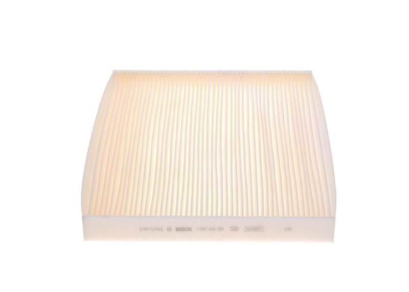 1987435165 BOSCH Filtro, Aria abitacolo 