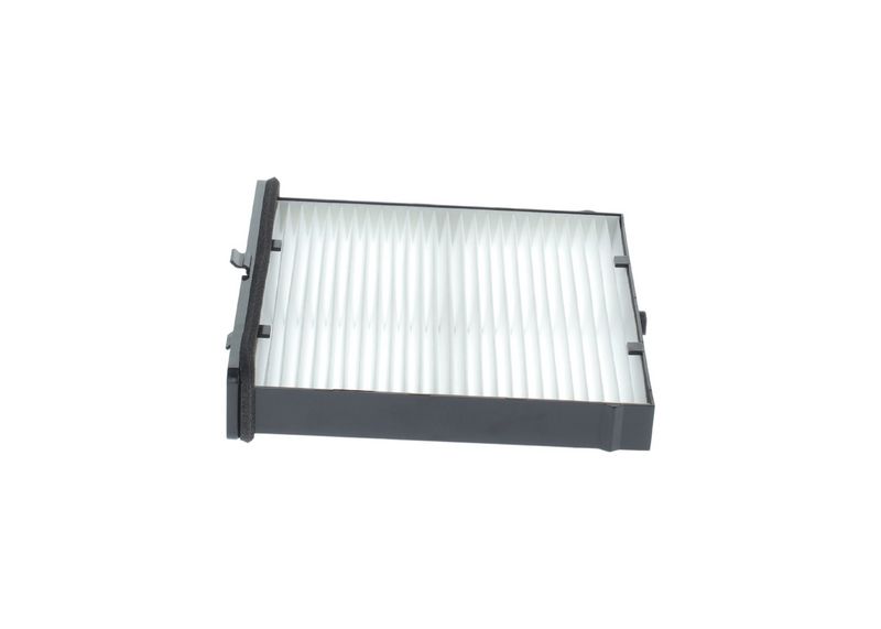 1987435173 BOSCH Filtro, Aria abitacolo 
