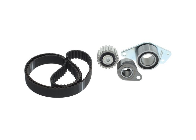 1987946779 BOSCH Kit cinghie dentate 