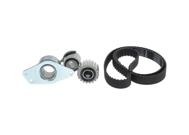 1987946779 BOSCH Kit cinghie dentate 